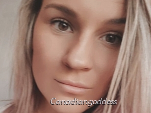 Canadiangoddess