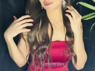 Cancerian