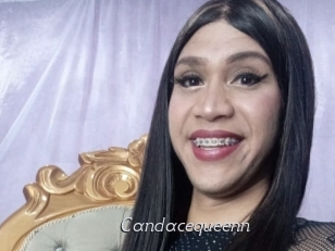 candacequeenn Le Scandale
