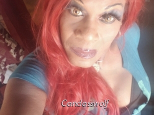 candasswolf Le Scandale