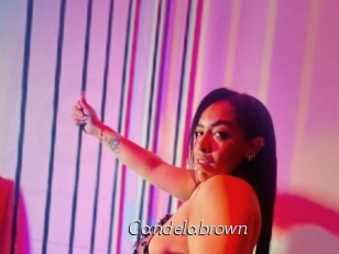 Candelabrown
