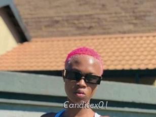 candicex01 Le Scandale