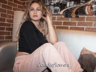 Candieflowers