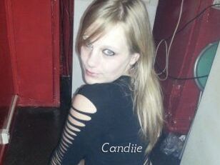 Candiie