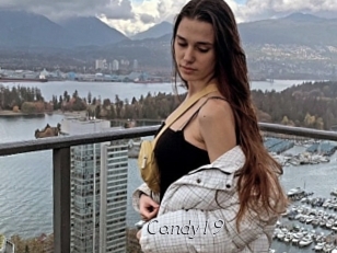 candy19 Le Scandale
