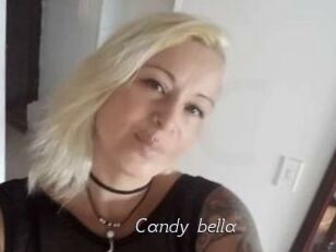 Candy_bella