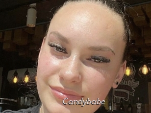 Candybabe