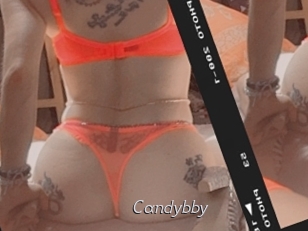 Candybby