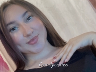 Candycamss