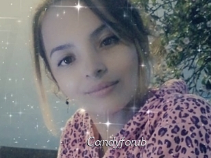 Candyforub