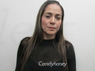Candyhoney