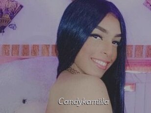 Candykamiila