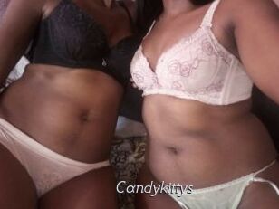 Candykittys