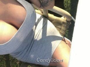 Candylicious