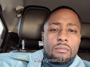 Candyman33