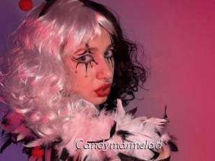 Candymarmelad