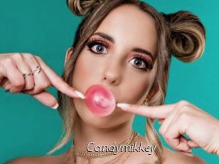 Candymikkey