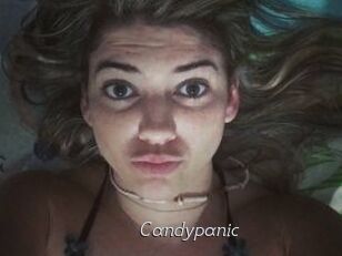 Candypanic
