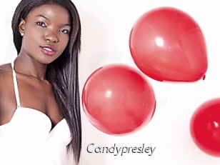 candypresley Le Scandale