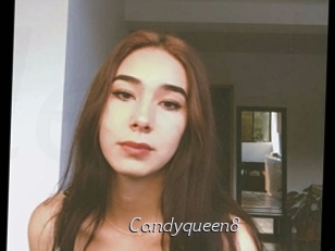 Candyqueen8