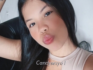 Candysexy61