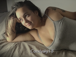 Candysky18