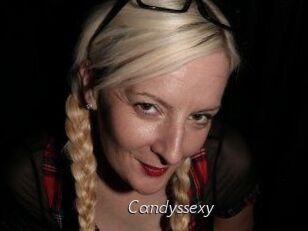 Candyssexy