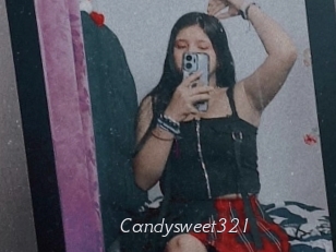 Candysweet321