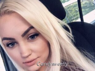 candysweetty Le Scandale