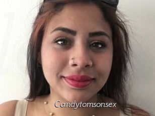 Candytomsonsex