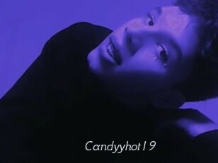 Candyyhot19