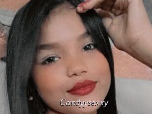 Candyysexxy