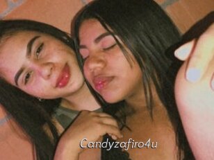 candyzafiro4u Le Scandale