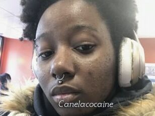 Canelacocaine