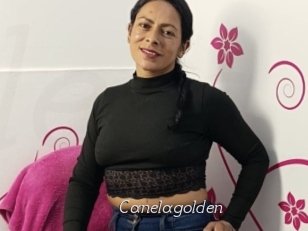 Canelagolden