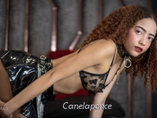 Canelaponce