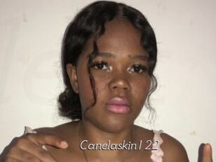 Canelaskin122
