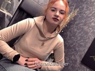 Canelaskinner