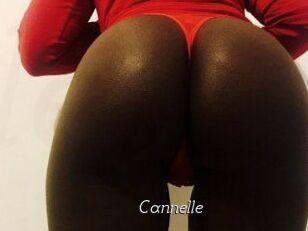 Cannelle