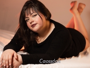 caossdah Le Scandale
