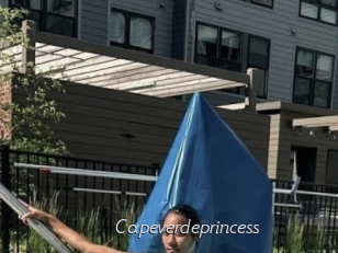 Capeverdeprincess