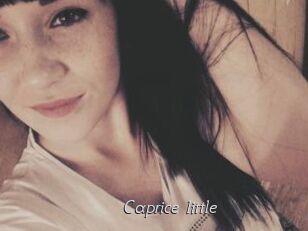 Caprice_little