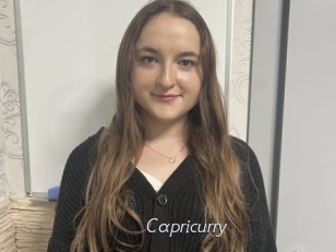 Capricurry