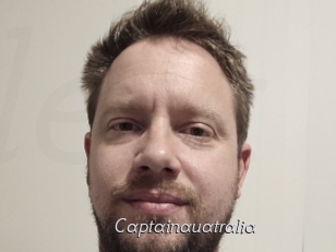 captainauatralia Le Scandale