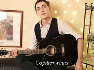 Captitanwinter