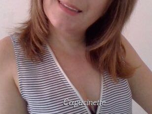 Capucinette