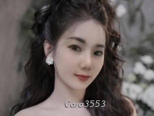 cara3553 Le Scandale