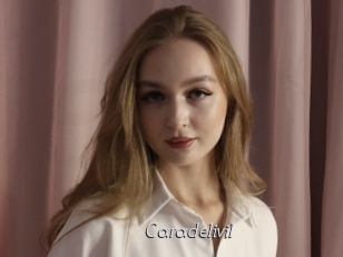 Caradelivil