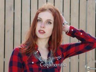 Carahanna