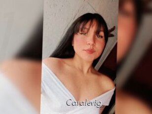 Caralevig